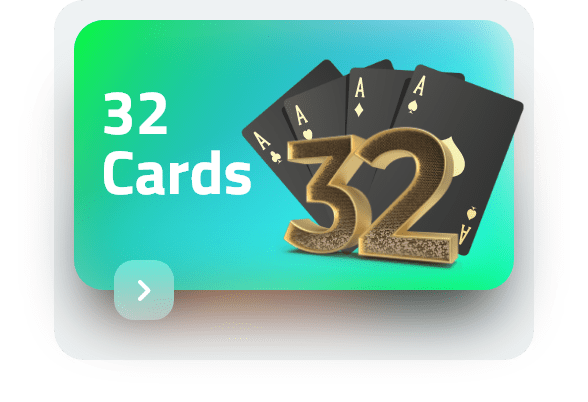 TigerExch365 32 Cards game card