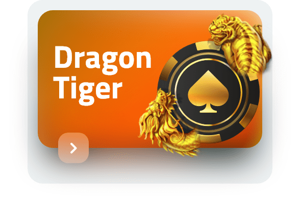 TigerExch365 Dragon Tiger game card
