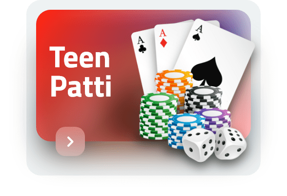 TigerExch365 Teen Patti game card