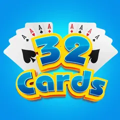 32 Cards on Tiger Exchange