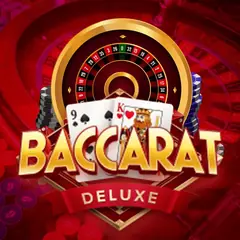 Baccarat on Tiger Exchange