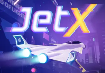 JetX crash game on Tiger Exchange