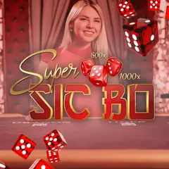 Sic Bo on Tiger Exchange