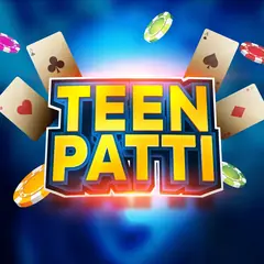 Teen Patti on Tiger Exchange